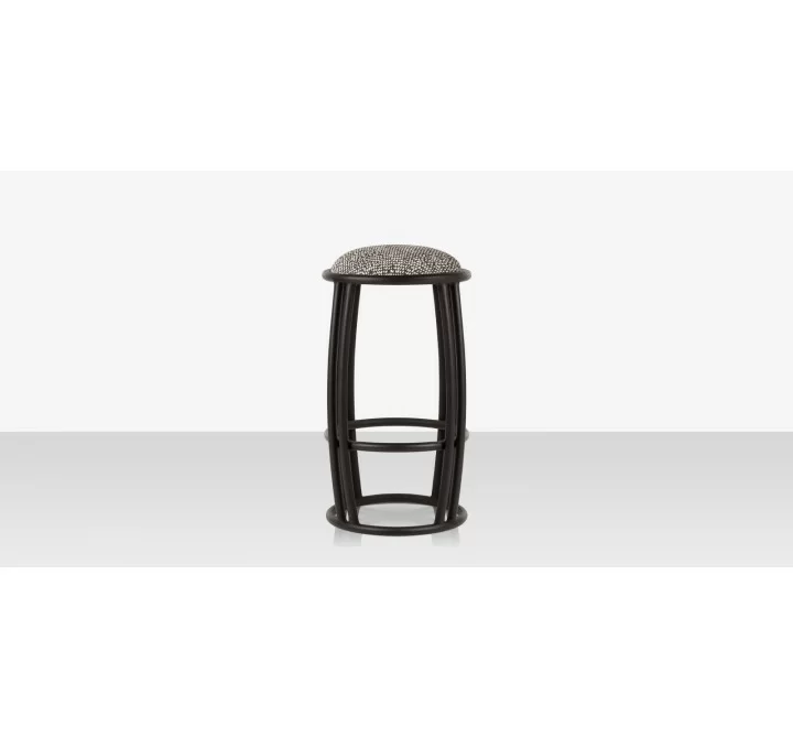 Source Furniture Elephant Bar Stool Front