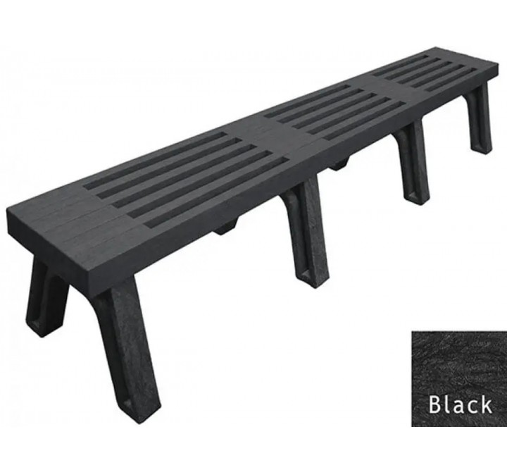 Polly Products Elite Flat Bench