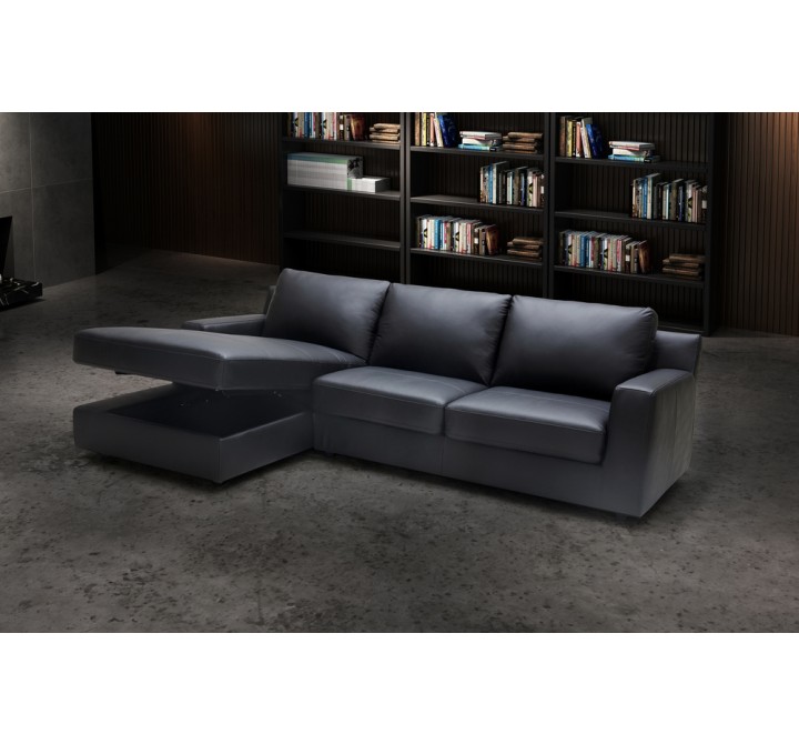 J&M Furniture Elizabeth in Left / Right Hand Facing-Left View