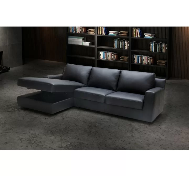J&M Furniture Elizabeth in Left / Right Hand Facing-Left View