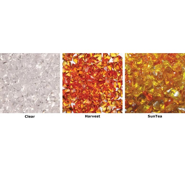 Remii Ember Media - 3 Color 