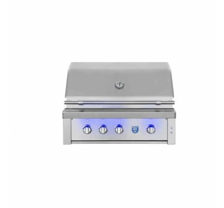American Made Grills Estate 36"