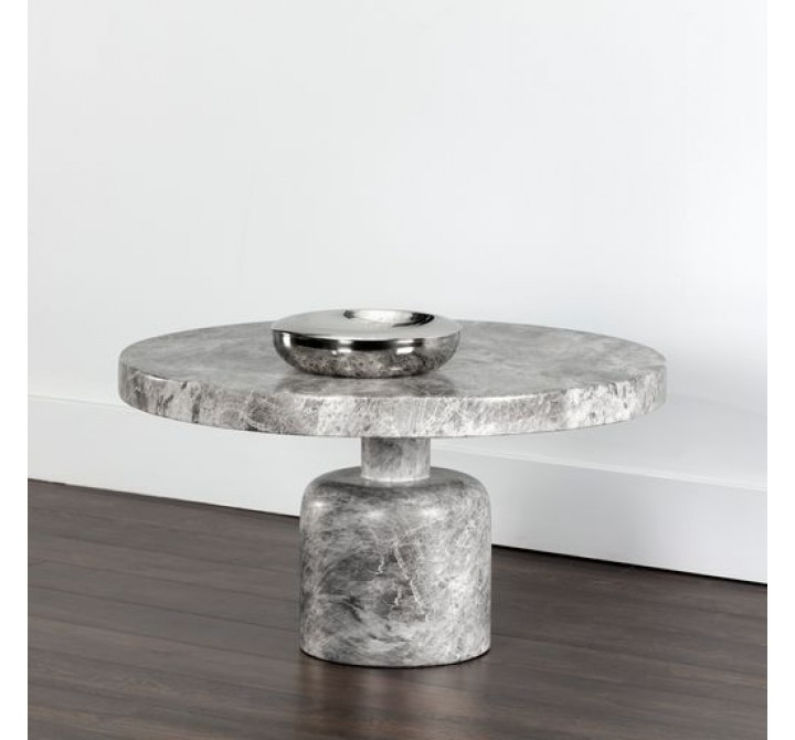 Sunpan Elmira Coffee Table - Lifestyle