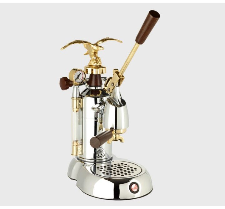  La Pavoni Professional EXPO