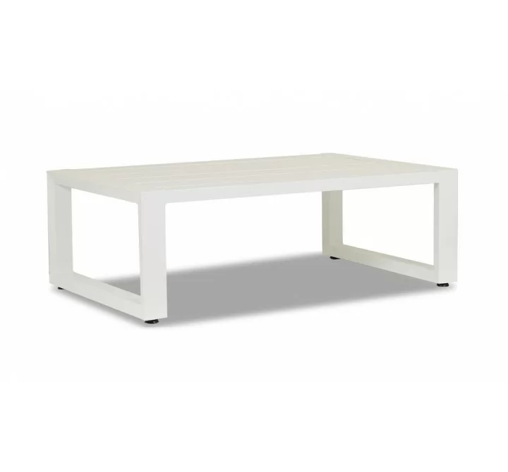 Sunset West Newport Coffee Table - Perspetive