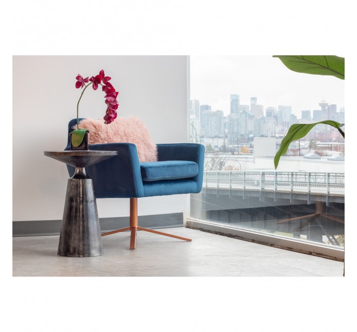 Moe's Home Collection Sonja Accent Table - Lifestyle