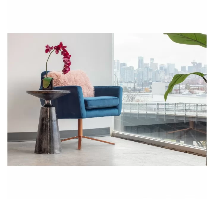 Moe's Home Collection Sonja Accent Table - Lifestyle