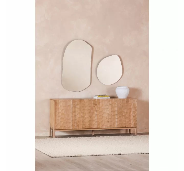 Moe's Home Collection Kioo Mirror - Lifestyle