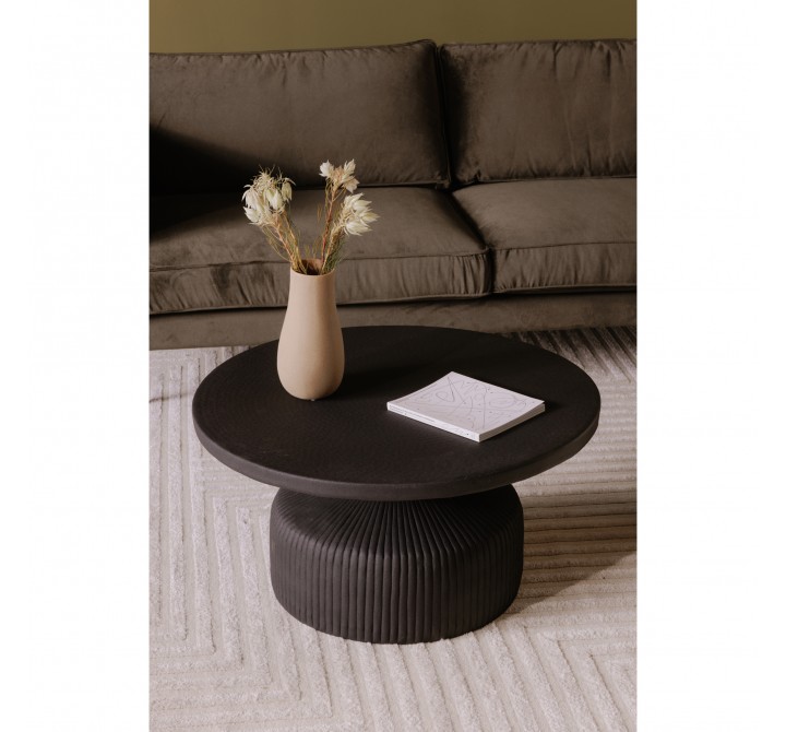 Moe's Home Collection Yoli Coffee Table - Lifestyle
