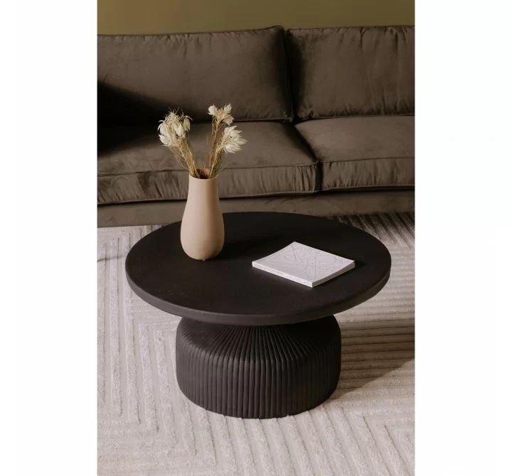 Moe's Home Collection Yoli Coffee Table - Lifestyle