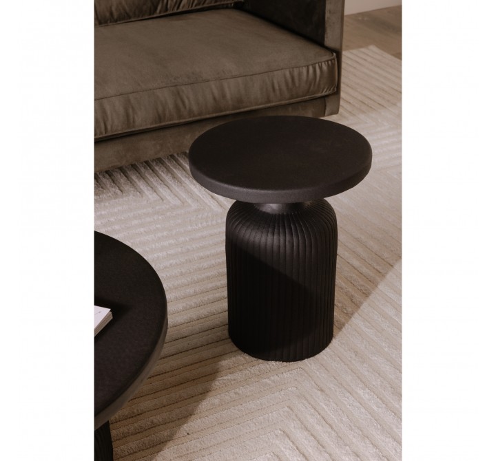Moe's Home Collection Yoli Side Table - Lifestyle