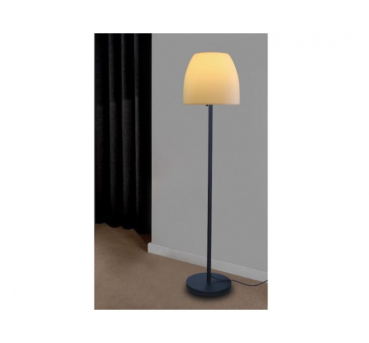 Whiteline Modern Living Leah Floor Lamp