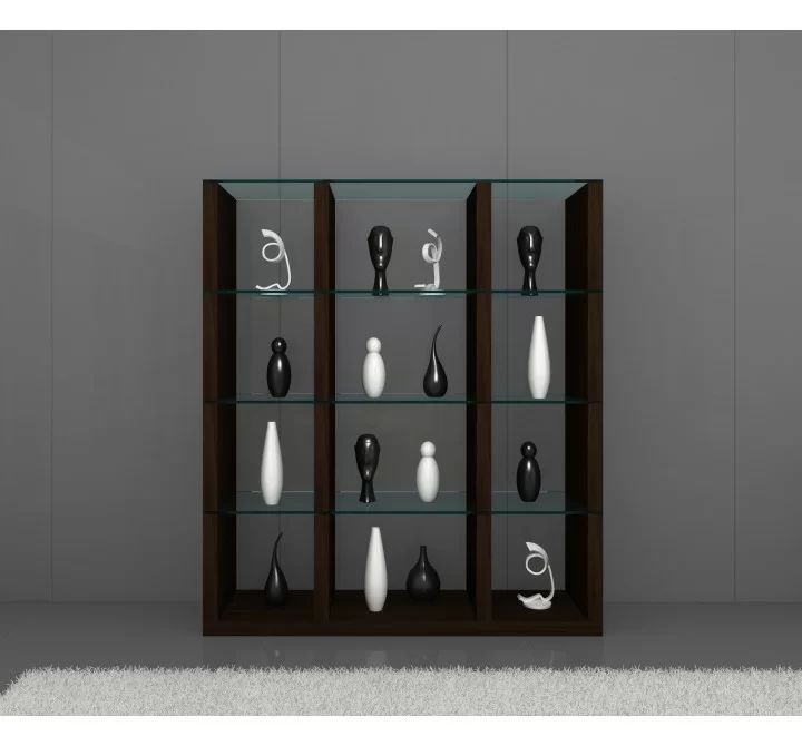 J&M Furniture CE Float Modular Wall Unit