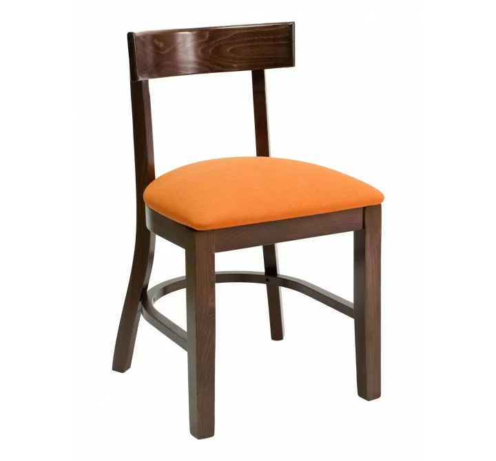 European Beechwood Wood Dining Chair - FLS-09S