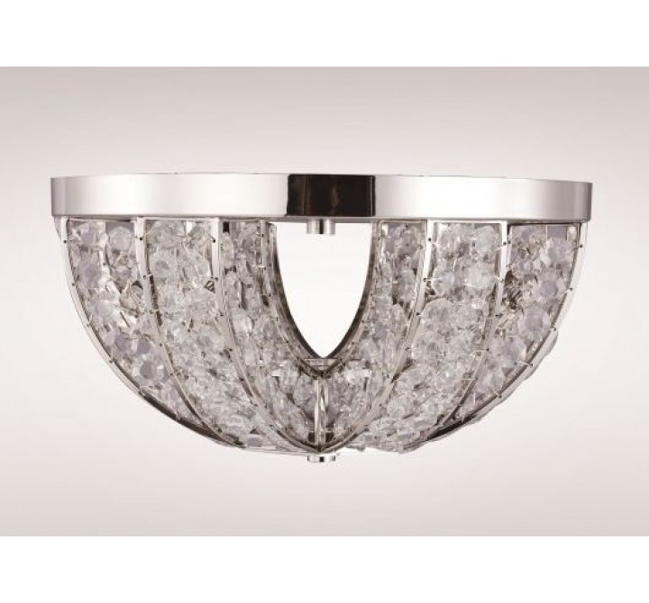 ZEEV Lighting Sephera Flush Moun