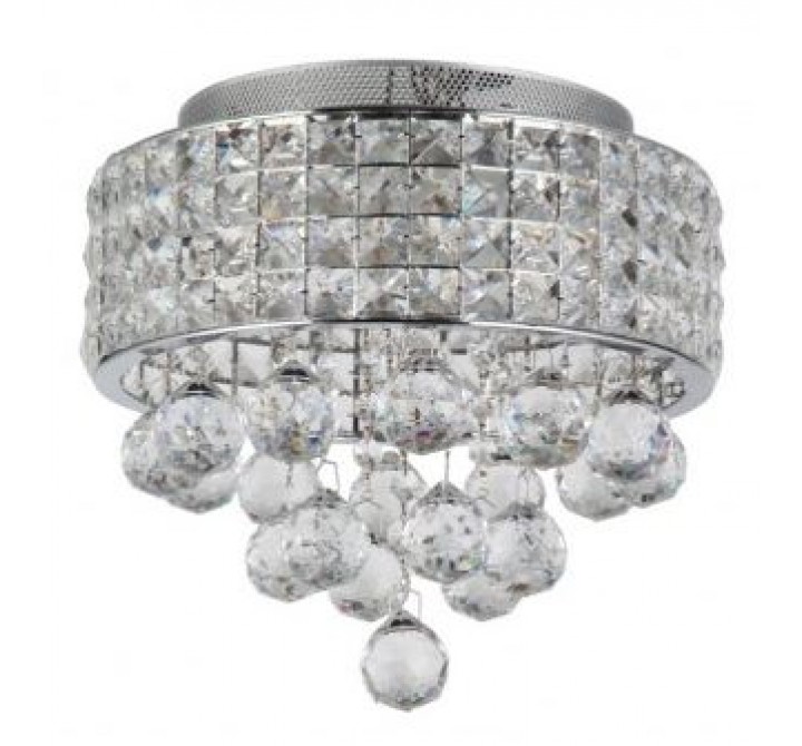 ZEEV Lighting Palatial Chandelier