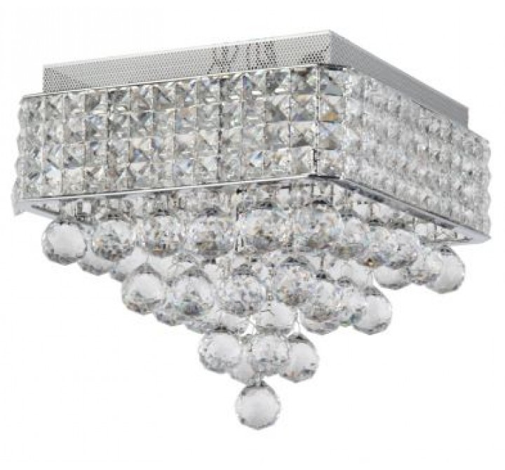 ZEEV Lighting Palatial Chandelier 