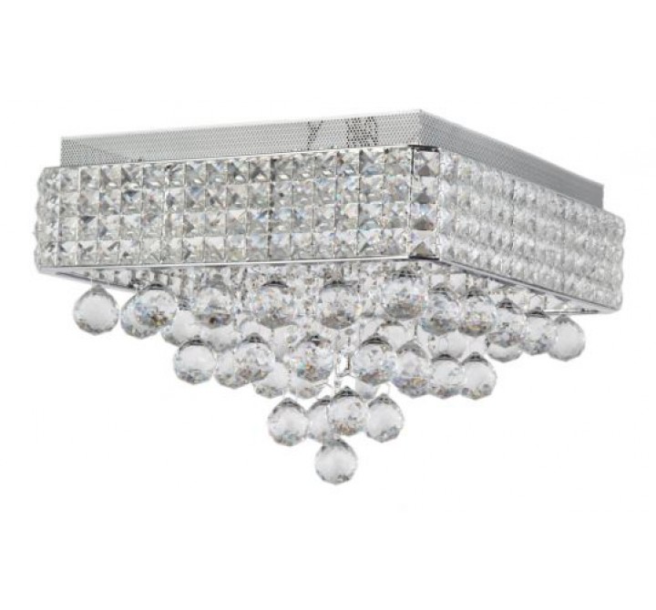ZEEV Lighting Palatial Chandelier