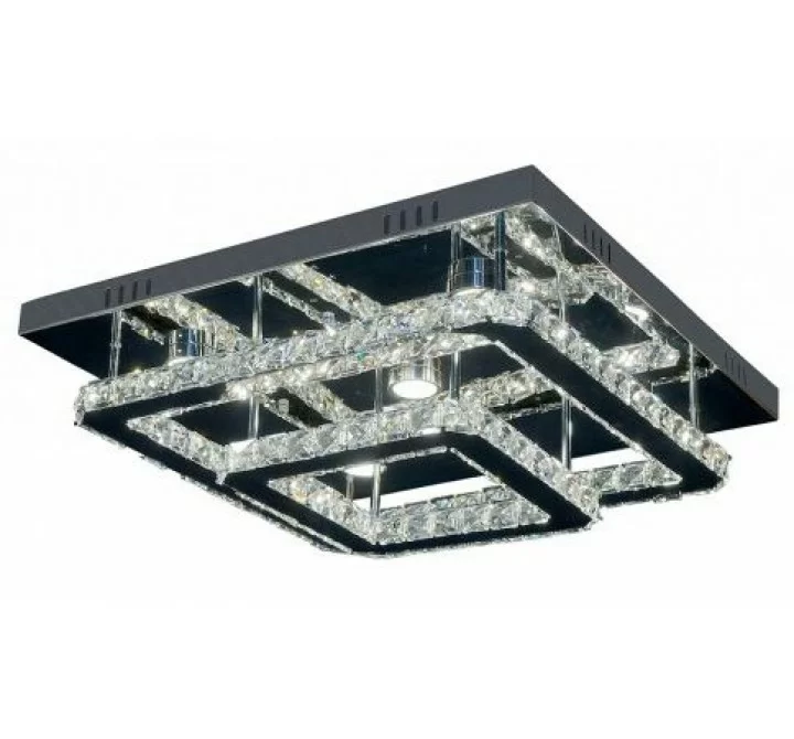 ZEEV Lighting Ember-B Chandelier