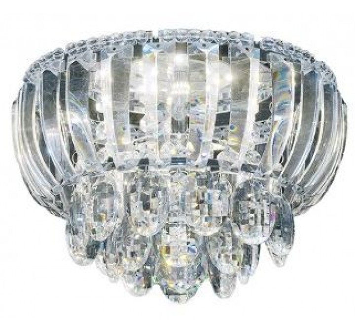 ZEEV Lighting Delaney Chandelier