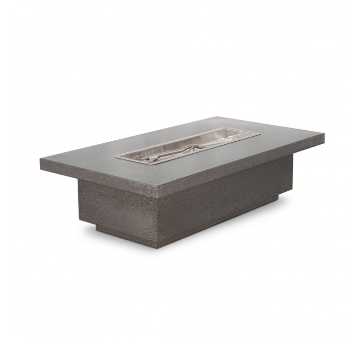 The Outdoor Plus Fremont Powder Coat Fire Pit - 15” Tall