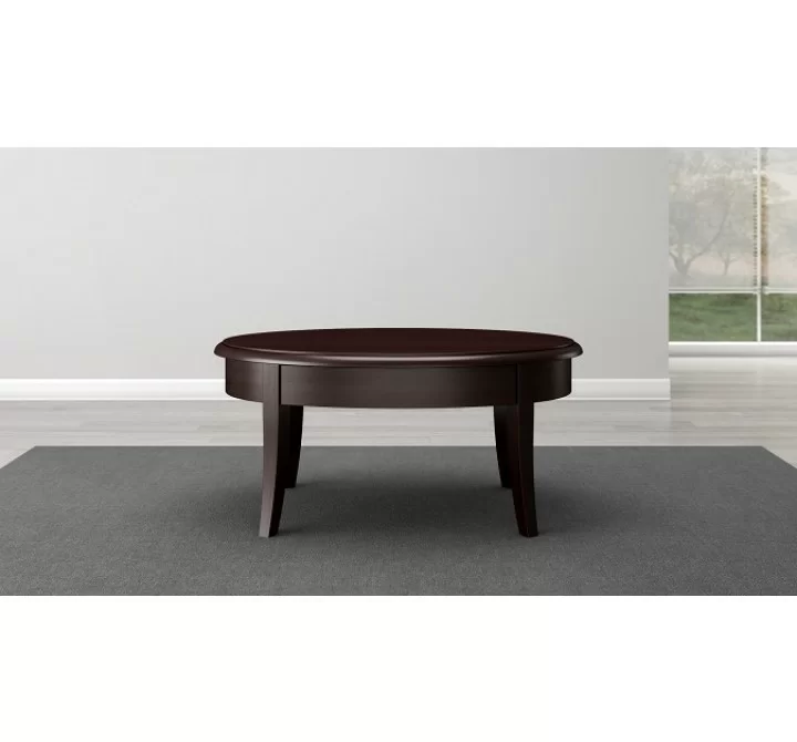 Furnitech Coffee Table in Brazilian Cherry Veneers