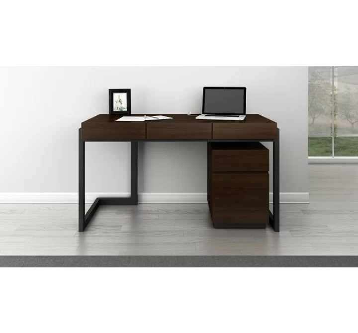 Furnitech FT56CWD 54" Writing Desk 