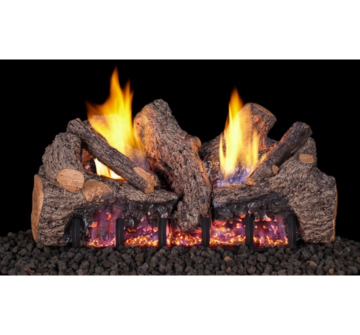 Real Fyre Foothill Oak