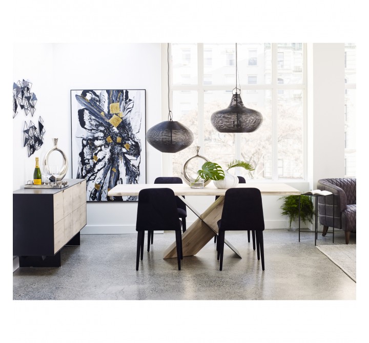 Moe's Home Collection Instinct Sideboard - Lifestyle