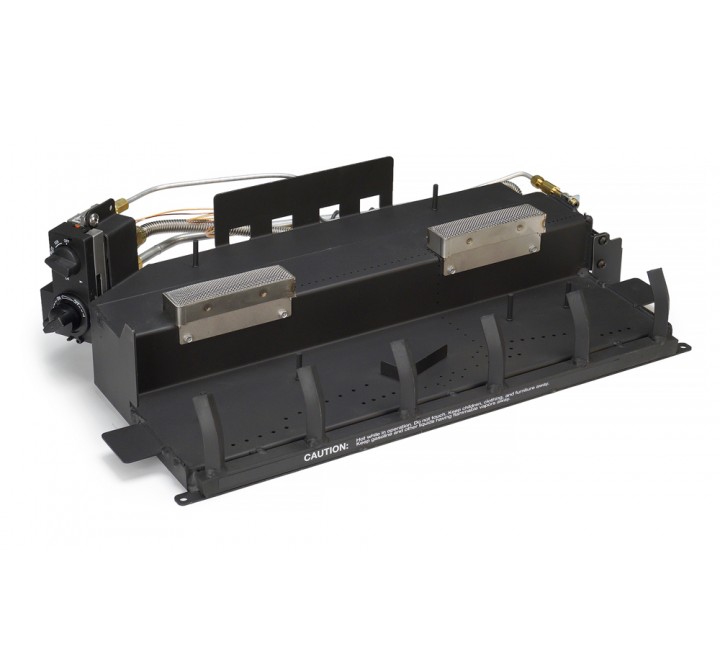 Real Fyre G19A Burner System