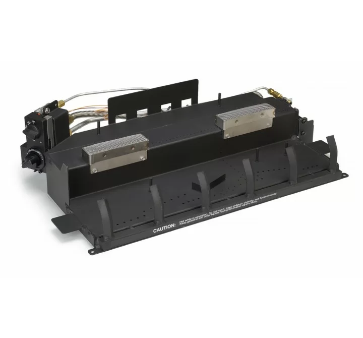 Real Fyre G19A Burner System