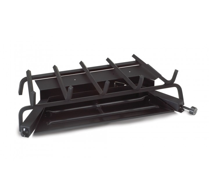  Real Fyre G46 Burner Systems