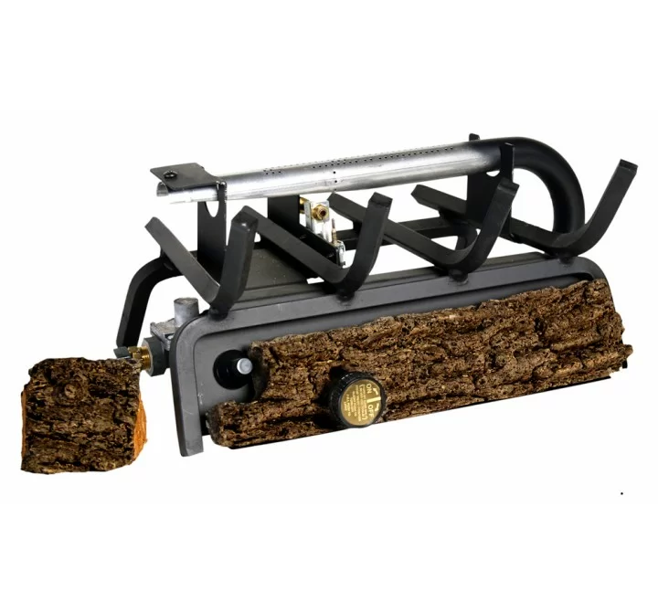 Real Fyre G8E Burner System