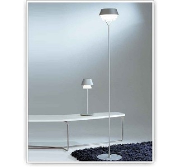 Tango Lighting Carpyen Gala Floor Lamp