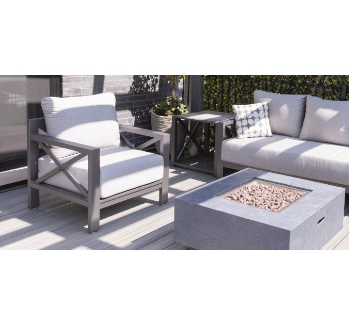Source Furniture Dynasty Club Chair
