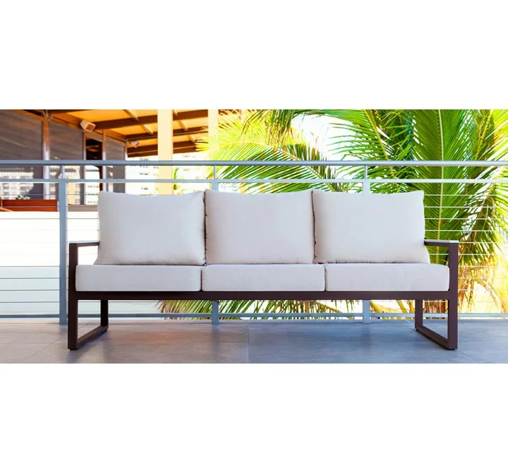 Source Furniture Modera Sofa 