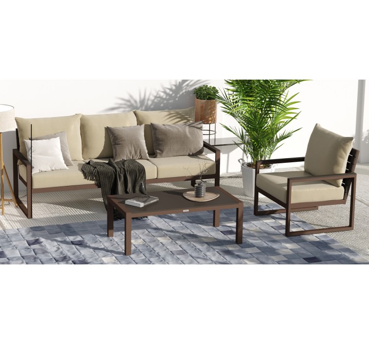 Source Furniture Modera Club Chair