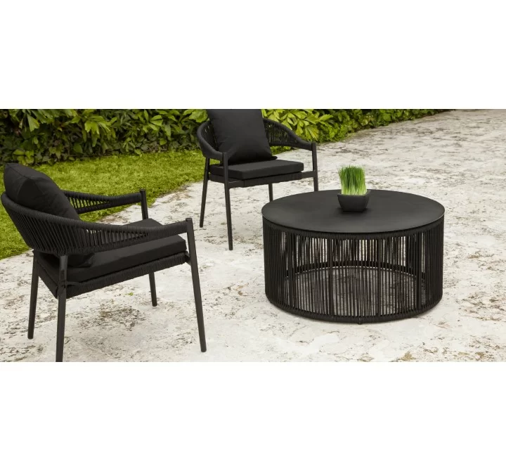 Source Furniture Skye Small Coffee Table