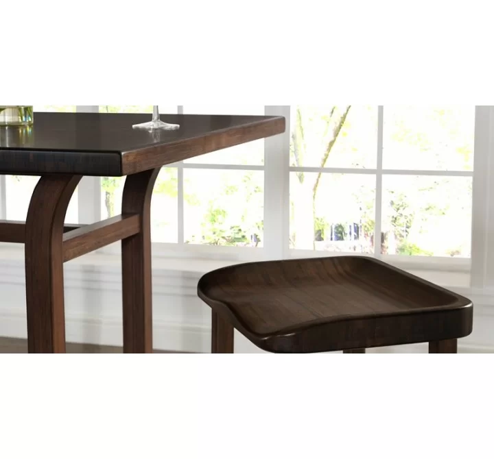 Tulip 26" Counter Height Stool - Seating