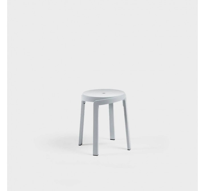 Nardi Stack Mini in Gesso