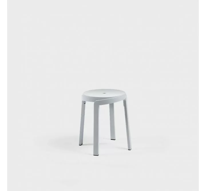 Nardi Stack Mini in Gesso