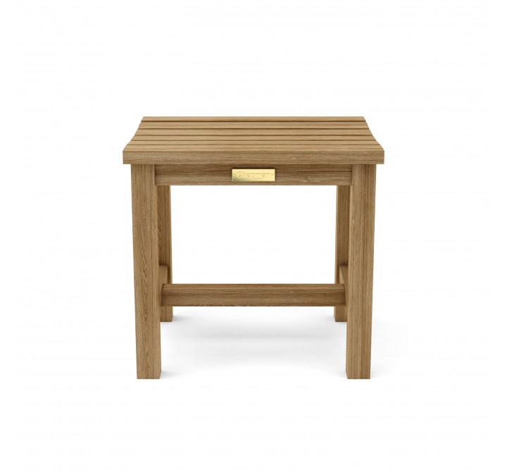 Anderson Teak Braxton Backless Bench-1