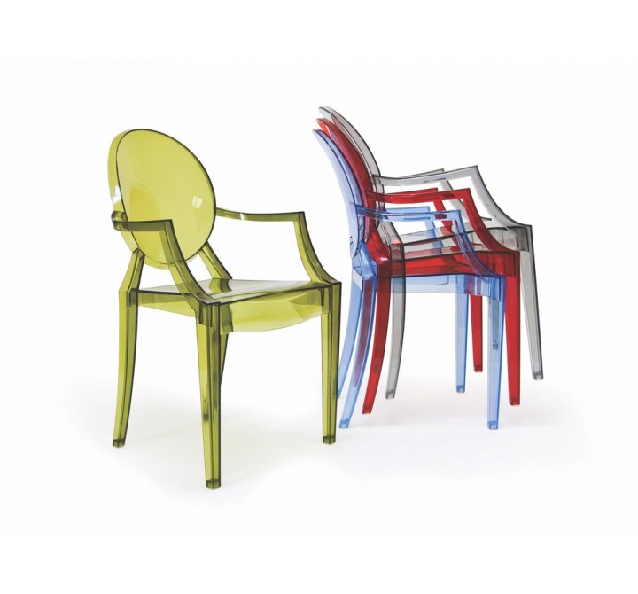 Aeon Specter Arm Chair - Set of 2