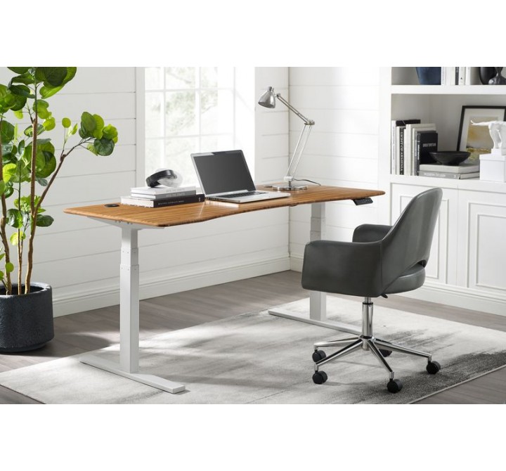 Greenington Ascent Hi-Lo Desk - Lifestyle