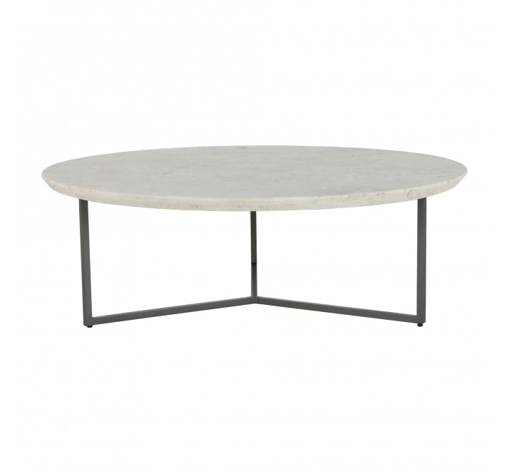Moe's Home Collection Chloe Coffee Table - Front Angle