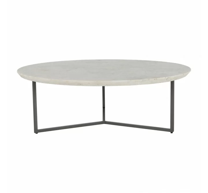 Moe's Home Collection Chloe Coffee Table - Front Angle