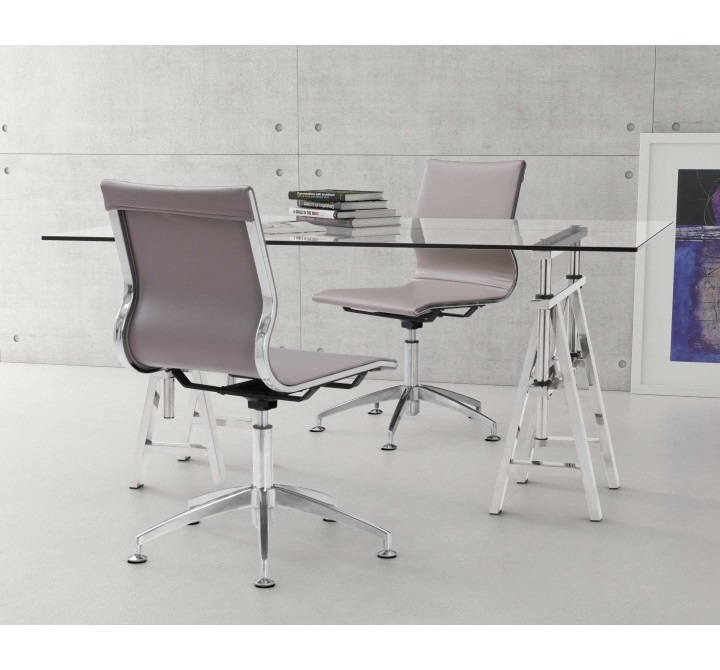 Glider Conference Chair - Lifestyle