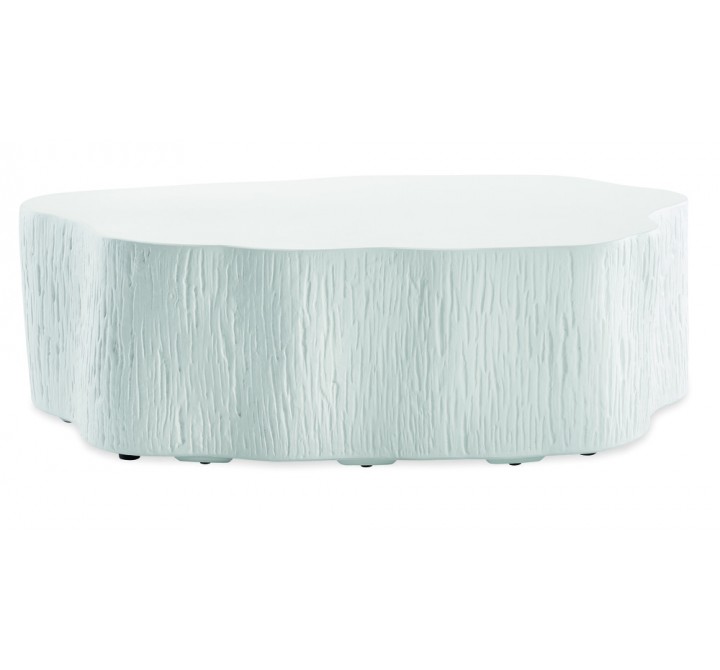 Sunset West Tree Trunk Coffee Table