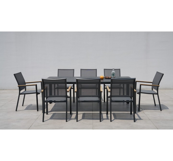 Decker 9pc Dining Set - Set