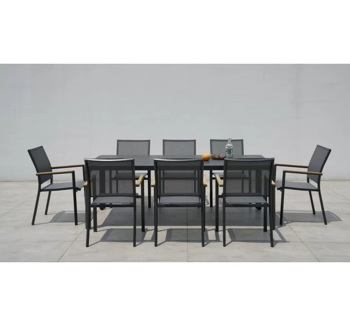 Decker 9pc Dining Set - Set